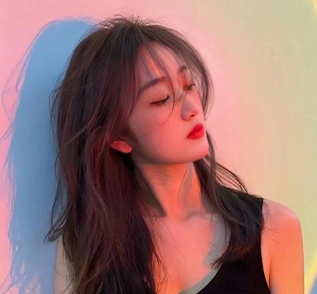 美女试爆场