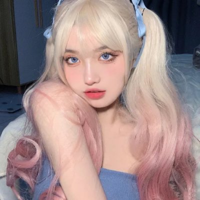 另一个波琳家的女孩